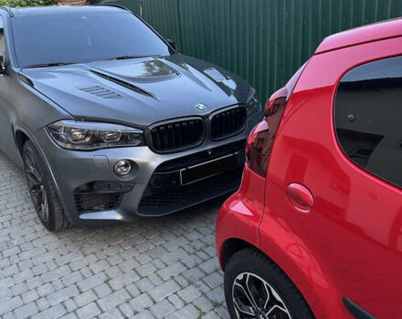 Червоний Пежо 107, об'ємом двигуна 1 л та пробігом 117 тис. км за 7800 $, фото 3 на Automoto.ua