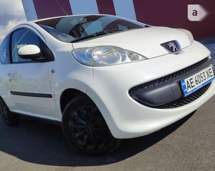 Пежо 107, объемом двигателя 1 л и пробегом 181 тыс. км за 3900 $, фото 16 на Automoto.ua