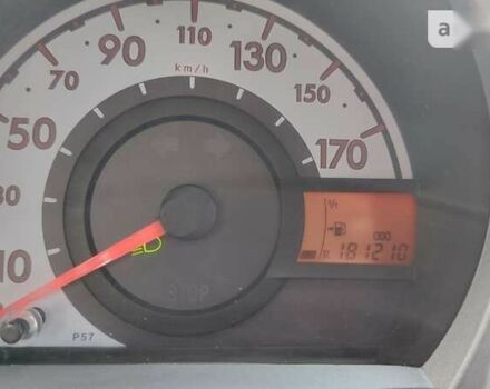 Пежо 107, объемом двигателя 1 л и пробегом 181 тыс. км за 3900 $, фото 12 на Automoto.ua