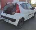 Пежо 107, объемом двигателя 1 л и пробегом 181 тыс. км за 3900 $, фото 14 на Automoto.ua