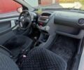 Пежо 107, объемом двигателя 1 л и пробегом 181 тыс. км за 3900 $, фото 7 на Automoto.ua