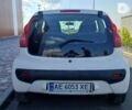 Пежо 107, объемом двигателя 1 л и пробегом 181 тыс. км за 3900 $, фото 6 на Automoto.ua