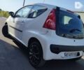 Пежо 107, объемом двигателя 1 л и пробегом 181 тыс. км за 3900 $, фото 4 на Automoto.ua