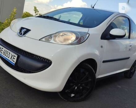 Пежо 107, объемом двигателя 1 л и пробегом 181 тыс. км за 3900 $, фото 15 на Automoto.ua