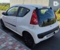 Пежо 107, объемом двигателя 1 л и пробегом 181 тыс. км за 3900 $, фото 2 на Automoto.ua