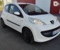 Пежо 107, объемом двигателя 1 л и пробегом 181 тыс. км за 3900 $, фото 1 на Automoto.ua