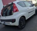 Пежо 107, объемом двигателя 1 л и пробегом 181 тыс. км за 3900 $, фото 13 на Automoto.ua