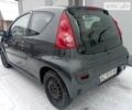 Пежо 107, объемом двигателя 0.98 л и пробегом 117 тыс. км за 3800 $, фото 2 на Automoto.ua