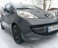 Пежо 107, объемом двигателя 0.98 л и пробегом 117 тыс. км за 3800 $, фото 8 на Automoto.ua