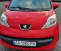 Пежо 107, объемом двигателя 1 л и пробегом 188 тыс. км за 4200 $, фото 1 на Automoto.ua