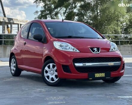 Пежо 107, об'ємом двигуна 1 л та пробігом 129 тис. км за 3950 $, фото 8 на Automoto.ua