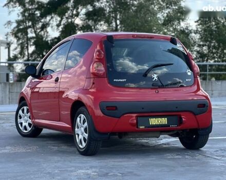Пежо 107, об'ємом двигуна 1 л та пробігом 129 тис. км за 3950 $, фото 17 на Automoto.ua