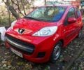 Пежо 107, об'ємом двигуна 0.99 л та пробігом 170 тис. км за 4500 $, фото 2 на Automoto.ua