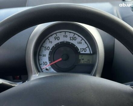 Пежо 107, об'ємом двигуна 1 л та пробігом 129 тис. км за 3950 $, фото 26 на Automoto.ua