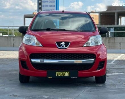 Пежо 107, об'ємом двигуна 1 л та пробігом 129 тис. км за 3950 $, фото 2 на Automoto.ua
