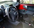 Пежо 107, об'ємом двигуна 0.99 л та пробігом 170 тис. км за 4500 $, фото 5 на Automoto.ua