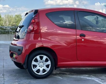 Пежо 107, об'ємом двигуна 1 л та пробігом 129 тис. км за 3950 $, фото 11 на Automoto.ua
