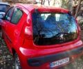 Пежо 107, об'ємом двигуна 0.99 л та пробігом 170 тис. км за 4500 $, фото 1 на Automoto.ua