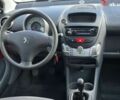 Пежо 107, об'ємом двигуна 1 л та пробігом 129 тис. км за 3950 $, фото 21 на Automoto.ua