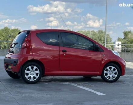 Пежо 107, об'ємом двигуна 1 л та пробігом 129 тис. км за 3950 $, фото 10 на Automoto.ua