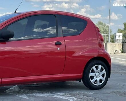 Пежо 107, об'ємом двигуна 1 л та пробігом 129 тис. км за 3950 $, фото 6 на Automoto.ua