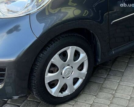 Пежо 107, об'ємом двигуна 0.9 л та пробігом 73 тис. км за 5800 $, фото 4 на Automoto.ua