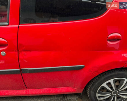 Пежо 107, объемом двигателя 1 л и пробегом 157 тыс. км за 4350 $, фото 9 на Automoto.ua