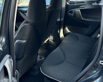 Пежо 107, об'ємом двигуна 0.9 л та пробігом 73 тис. км за 5800 $, фото 7 на Automoto.ua