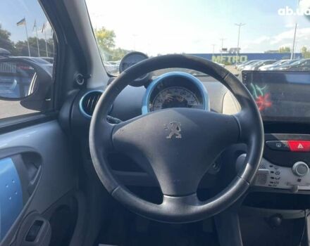 Пежо 107, об'ємом двигуна 1 л та пробігом 134 тис. км за 5000 $, фото 19 на Automoto.ua
