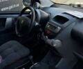 Пежо 107, об'ємом двигуна 0.9 л та пробігом 73 тис. км за 5800 $, фото 12 на Automoto.ua
