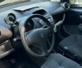 Пежо 107, об'ємом двигуна 0.9 л та пробігом 73 тис. км за 5800 $, фото 6 на Automoto.ua