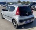 Пежо 107, об'ємом двигуна 1 л та пробігом 134 тис. км за 5000 $, фото 8 на Automoto.ua