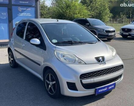 Пежо 107, об'ємом двигуна 1 л та пробігом 134 тис. км за 5000 $, фото 3 на Automoto.ua