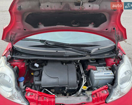 Пежо 107, объемом двигателя 1 л и пробегом 157 тыс. км за 4350 $, фото 5 на Automoto.ua