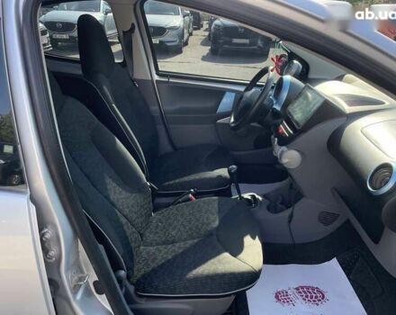 Пежо 107, об'ємом двигуна 1 л та пробігом 134 тис. км за 5000 $, фото 15 на Automoto.ua
