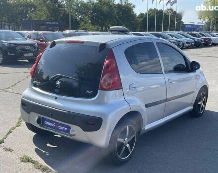Пежо 107, об'ємом двигуна 1 л та пробігом 134 тис. км за 5000 $, фото 6 на Automoto.ua