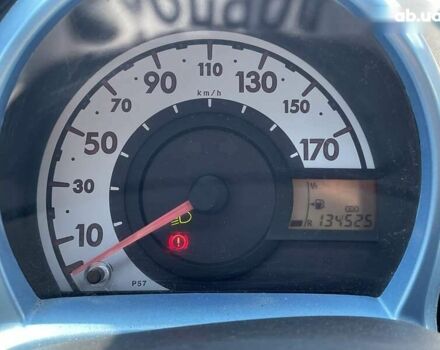 Пежо 107, об'ємом двигуна 1 л та пробігом 134 тис. км за 5000 $, фото 26 на Automoto.ua