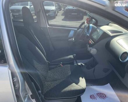 Пежо 107, об'ємом двигуна 1 л та пробігом 134 тис. км за 5000 $, фото 14 на Automoto.ua