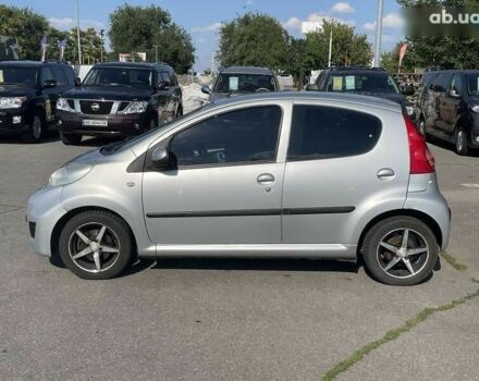 Пежо 107, об'ємом двигуна 1 л та пробігом 134 тис. км за 5000 $, фото 9 на Automoto.ua