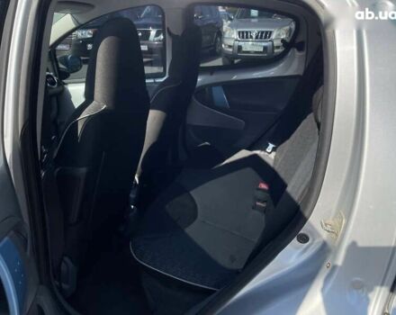 Пежо 107, об'ємом двигуна 1 л та пробігом 134 тис. км за 5000 $, фото 11 на Automoto.ua
