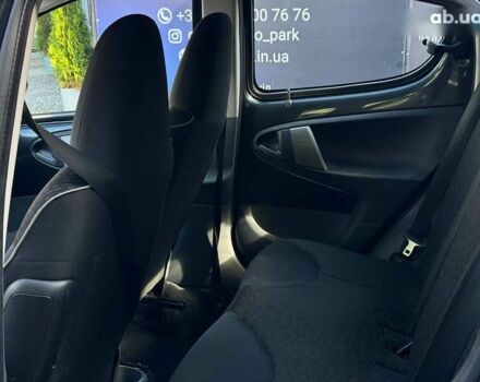 Пежо 107, об'ємом двигуна 0.9 л та пробігом 73 тис. км за 5800 $, фото 8 на Automoto.ua