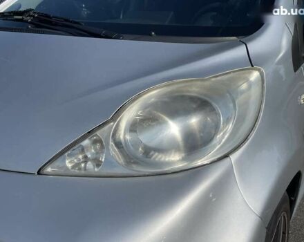 Пежо 107, об'ємом двигуна 1 л та пробігом 134 тис. км за 5000 $, фото 1 на Automoto.ua