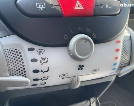 Пежо 107, об'ємом двигуна 1 л та пробігом 134 тис. км за 5000 $, фото 23 на Automoto.ua