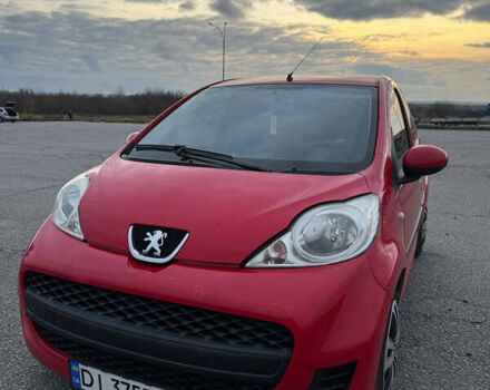 Пежо 107, объемом двигателя 1 л и пробегом 157 тыс. км за 4350 $, фото 2 на Automoto.ua