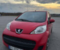 Пежо 107, объемом двигателя 1 л и пробегом 157 тыс. км за 4350 $, фото 2 на Automoto.ua
