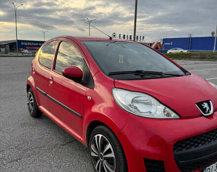 Пежо 107, объемом двигателя 1 л и пробегом 157 тыс. км за 4350 $, фото 11 на Automoto.ua