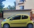 Пежо 107, объемом двигателя 1 л и пробегом 78 тыс. км за 6000 $, фото 1 на Automoto.ua