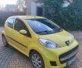 Пежо 107, объемом двигателя 1 л и пробегом 78 тыс. км за 6000 $, фото 1 на Automoto.ua