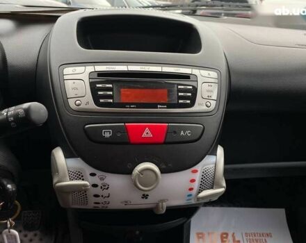 Пежо 107, об'ємом двигуна 1 л та пробігом 107 тис. км за 5600 $, фото 15 на Automoto.ua