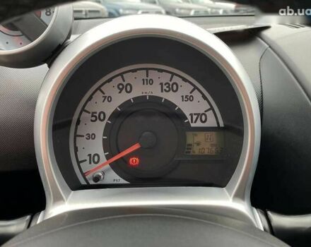 Пежо 107, об'ємом двигуна 1 л та пробігом 107 тис. км за 5600 $, фото 14 на Automoto.ua
